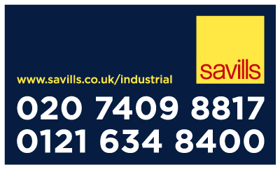 Savills logo