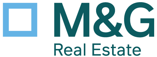 M & G Real Estate