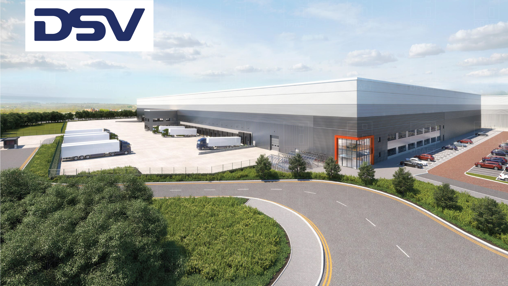 BG-387 Brackmills Gateway_DSV BG-387 Brackmills Gateway_DSV